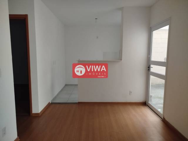 Apartamento para Venda em Votorantim - 4