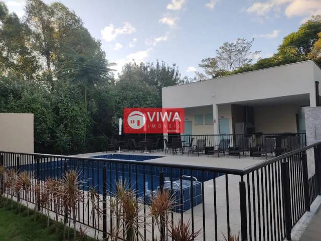 #1457 - Apartamento para Venda em Votorantim - SP - 2