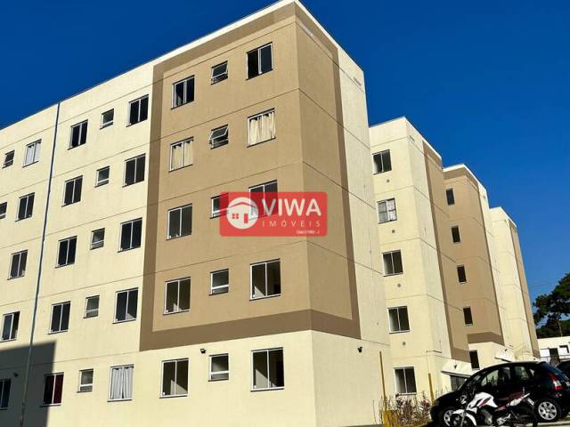 #1458 - Apartamento para Locação em Votorantim - SP - 1