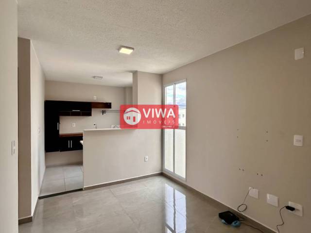 #1458 - Apartamento para Locação em Votorantim - SP - 3