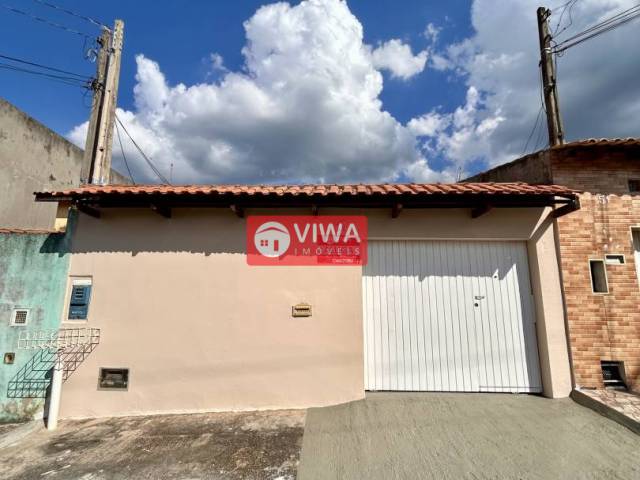 #1460 - Casa para Locação em Votorantim - SP - 1