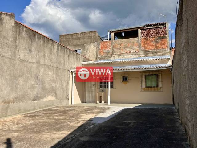 #1460 - Casa para Locação em Votorantim - SP - 2
