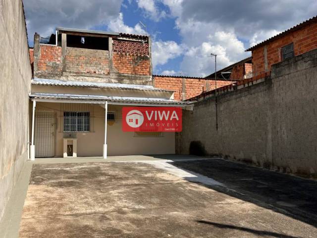 #1460 - Casa para Locação em Votorantim - SP - 3