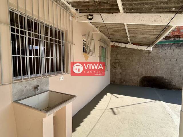 Casa para Locação em Votorantim - 4