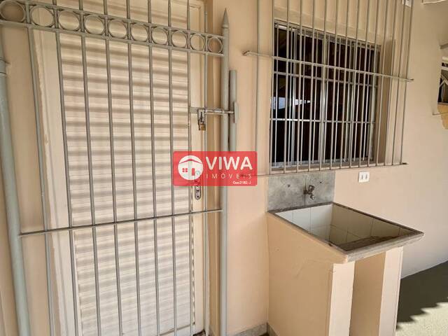 Casa para Locação em Votorantim - 5