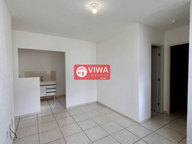 #1461 - Apartamento para Locação em Votorantim - SP - 3