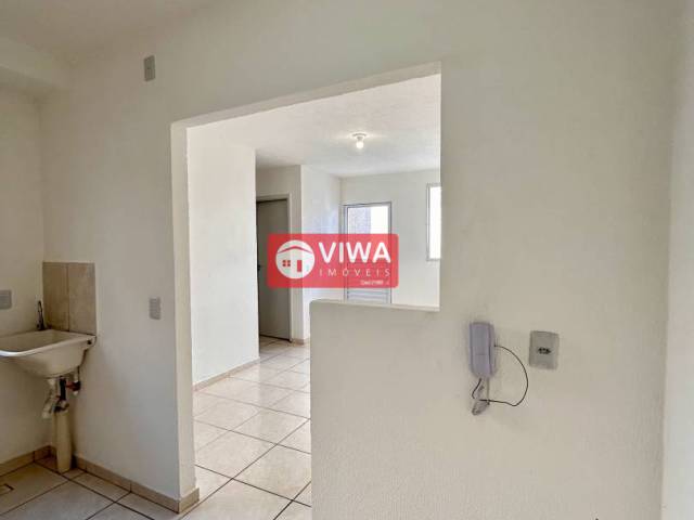 Apartamento para Locação em Votorantim - 5