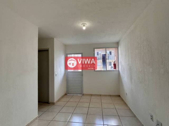 Apartamento para Locação em Votorantim - 4