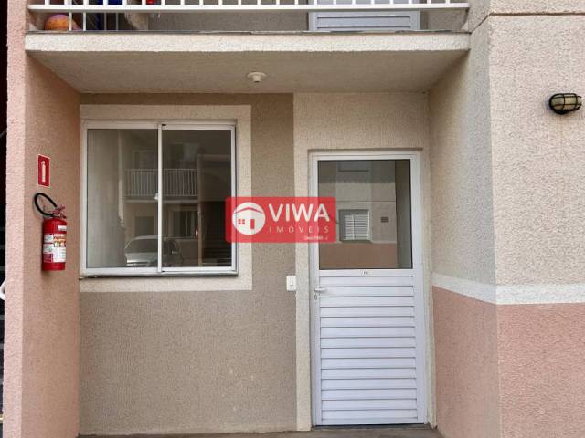 #1461 - Apartamento para Locação em Votorantim - SP - 1