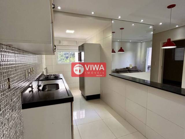 #1462 - Apartamento para Venda em Votorantim - SP - 3