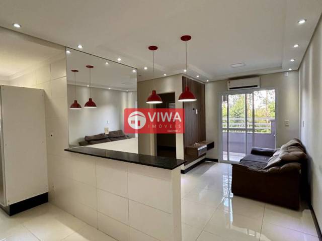Apartamento para Venda em Votorantim - 4