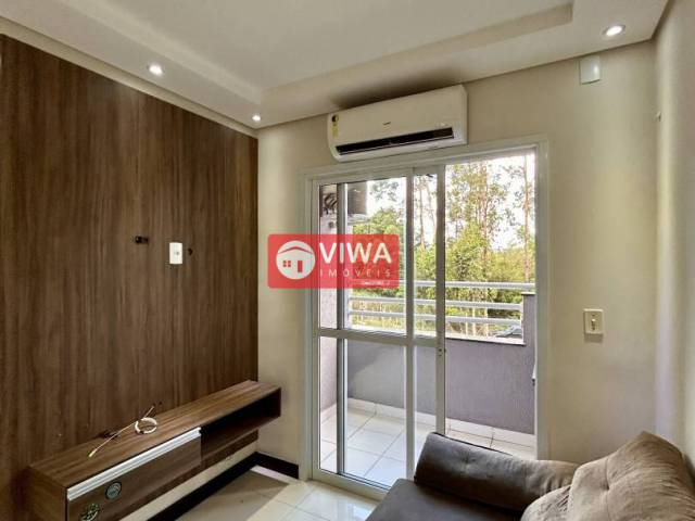 Apartamento para Venda em Votorantim - 5