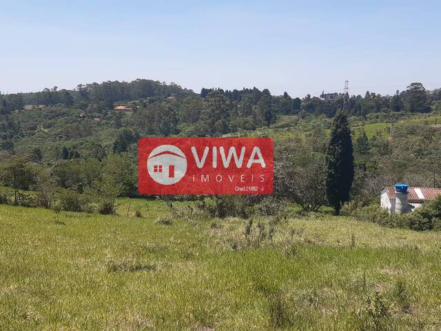 #1463 - Área para Venda em Votorantim - SP - 1