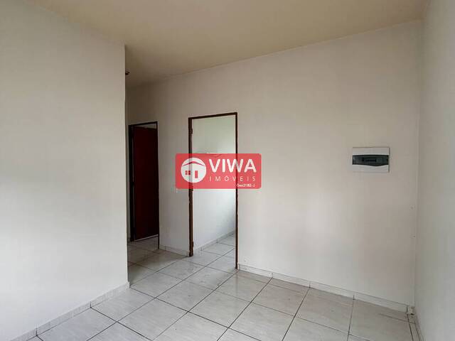 #1436 - Apartamento para Venda em Votorantim - SP - 3