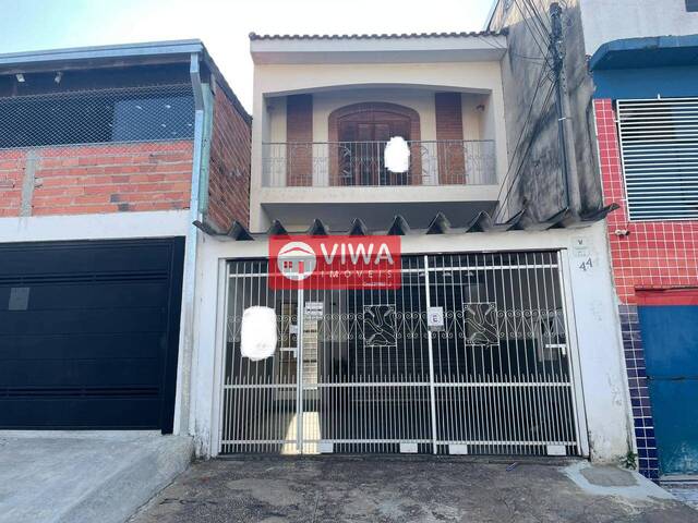 Venda em Jardim Ana Claudia - Votorantim