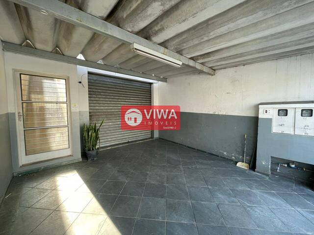 #1464 - Casa para Venda em Votorantim - SP - 2