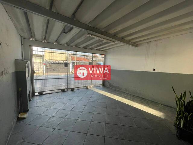 #1464 - Casa para Venda em Votorantim - SP - 3