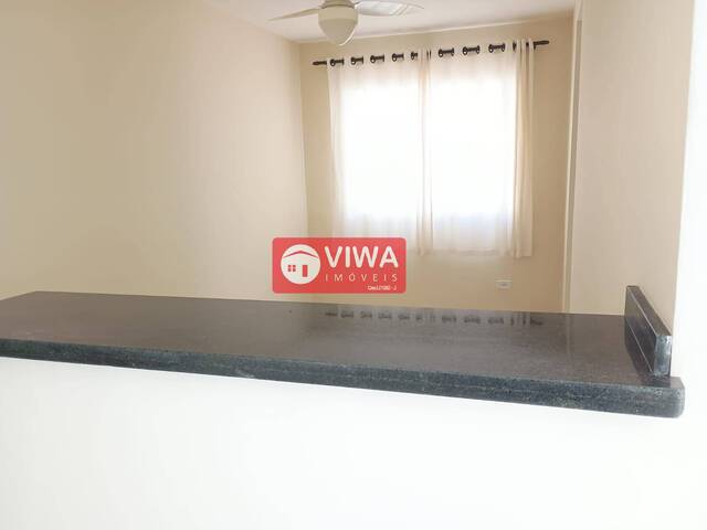 Apartamento para Venda em Votorantim - 4