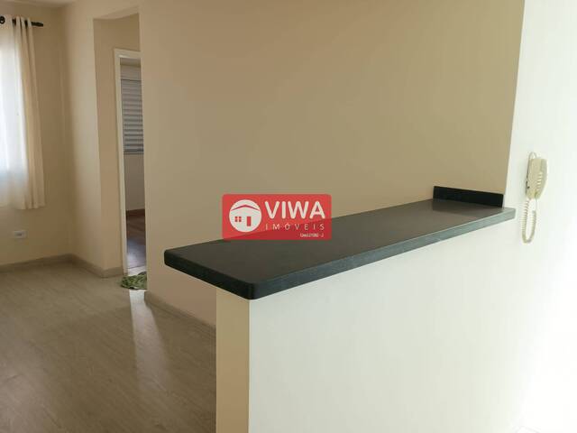 #1465 - Apartamento para Venda em Votorantim - SP - 3