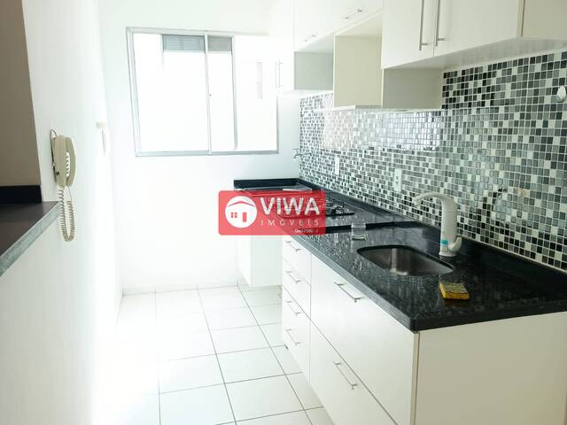Apartamento para Venda em Votorantim - 5