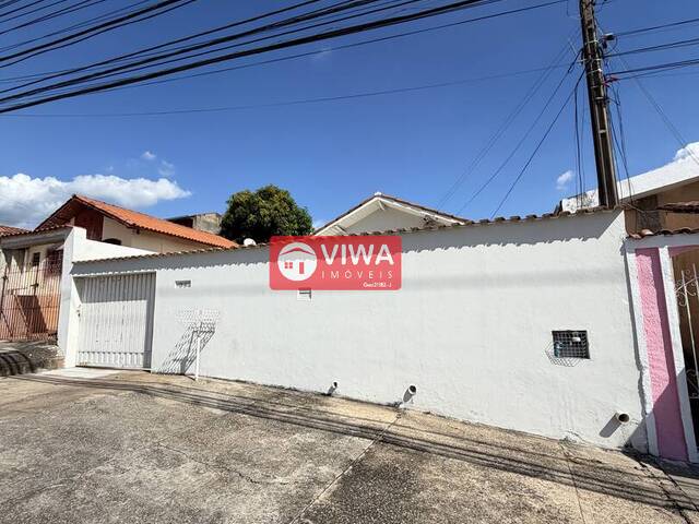 #1467 - Casa para Venda em Votorantim - SP - 2