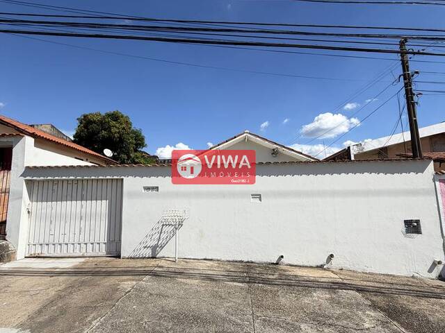 #1467 - Casa para Venda em Votorantim - SP - 3