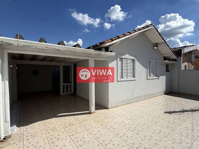Casa para Venda em Votorantim - 5