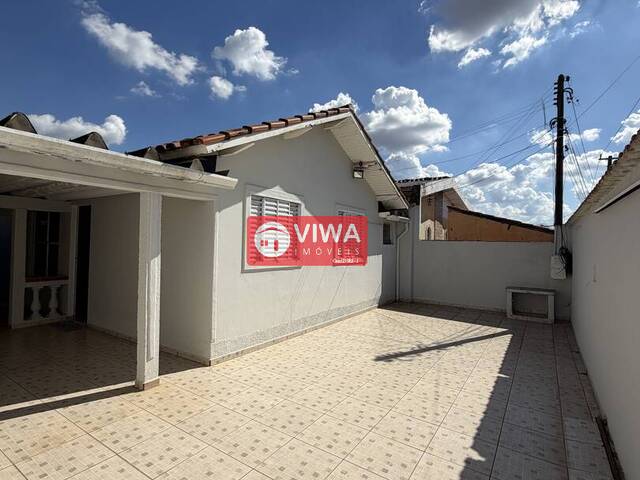 Casa para Venda em Votorantim - 4