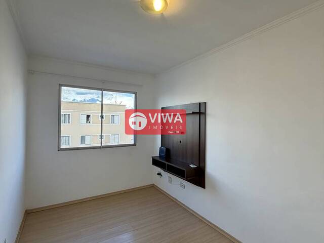 Apartamento para Locação em Votorantim - 4