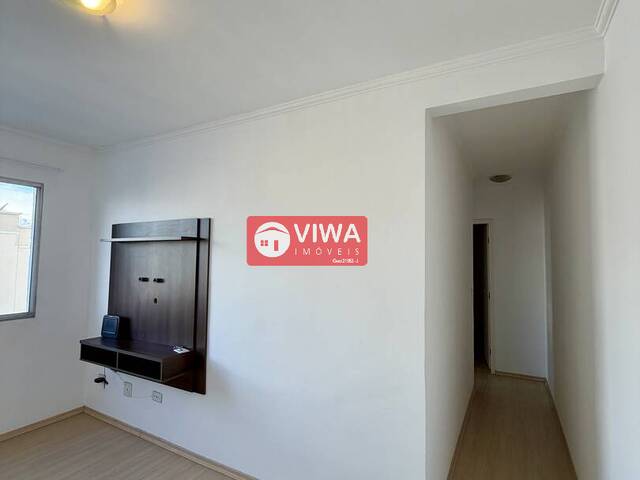 Apartamento para Locação em Votorantim - 5