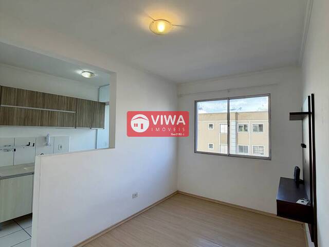 #1167 - Apartamento para Locação em Votorantim - SP - 3