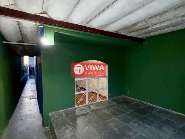 #1468 - Casa para Locação em Votorantim - SP - 2