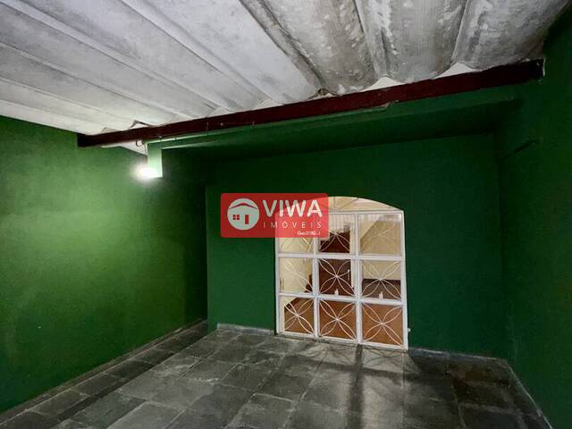 #1468 - Casa para Locação em Votorantim - SP - 3