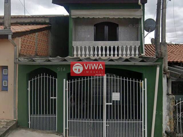 #1468 - Casa para Locação em Votorantim - SP - 1