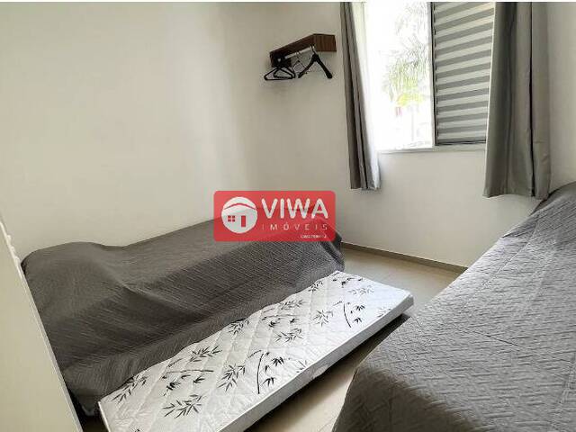 Apartamento para Venda em Votorantim - 4