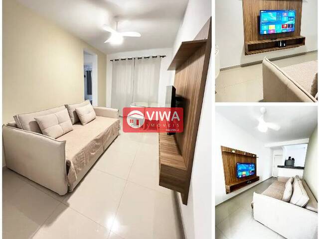 #1469 - Apartamento para Venda em Votorantim - SP - 1