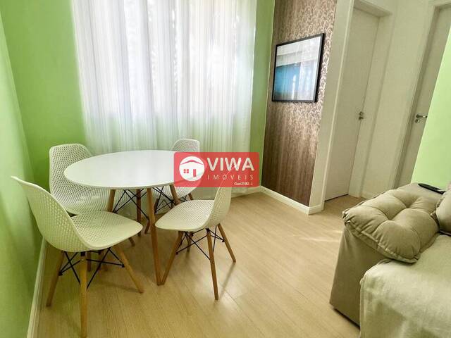 Apartamento para Venda em Votorantim - 5