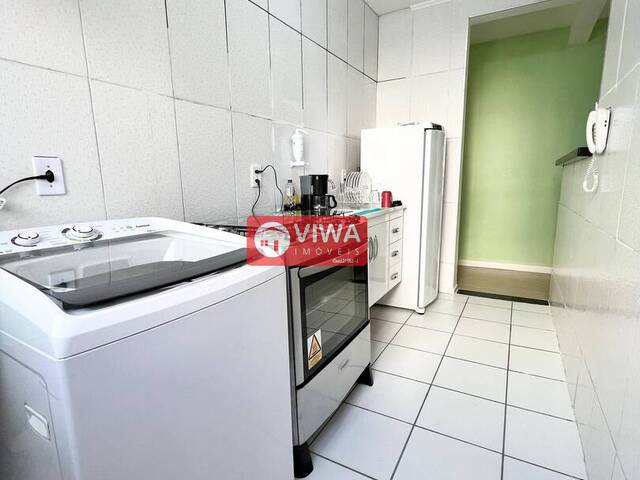 Apartamento para Venda em Votorantim - 4