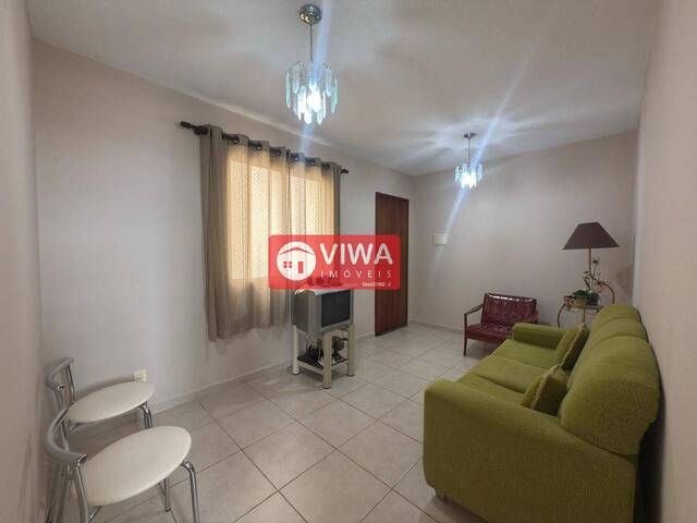 #1471 - Apartamento para Venda em Votorantim - SP - 2
