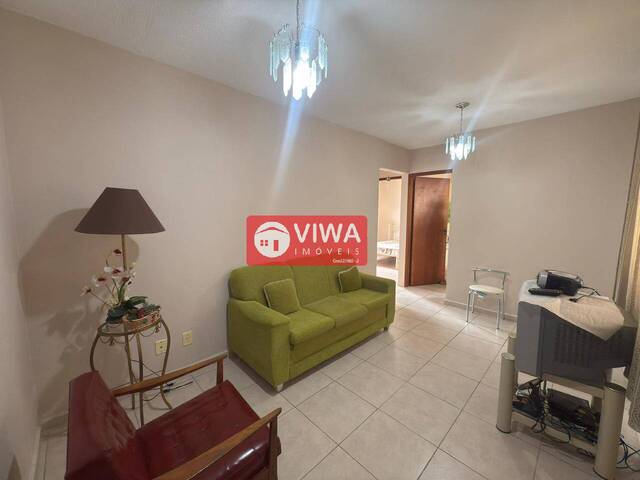 #1471 - Apartamento para Venda em Votorantim - SP - 3