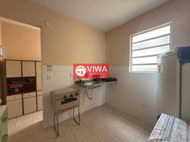Apartamento para Venda em Votorantim - 5