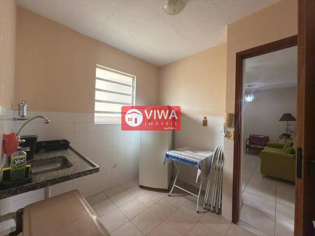 Apartamento para Venda em Votorantim - 4