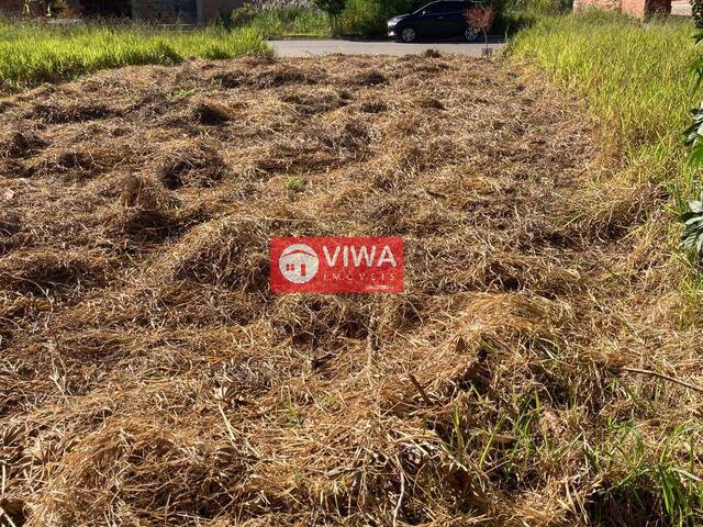 #1472 - Área para Venda em Votorantim - SP - 2