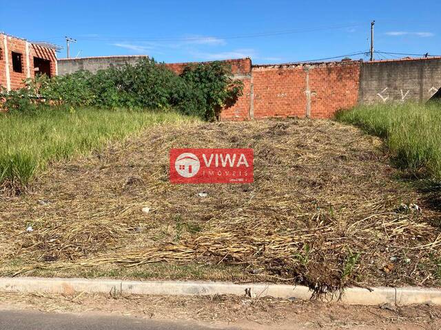 Área para Venda em Votorantim - 4