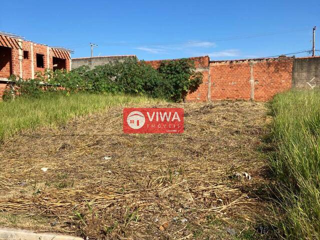 Área para Venda em Votorantim - 5