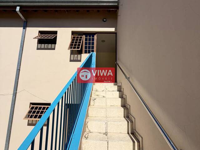 Casa para Locação em Votorantim - 4