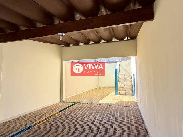 #1473 - Casa para Locação em Votorantim - SP - 3