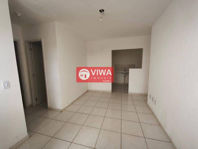 Apartamento para Venda em Votorantim - 4