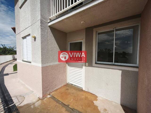 #1474 - Apartamento para Venda em Votorantim - SP - 3