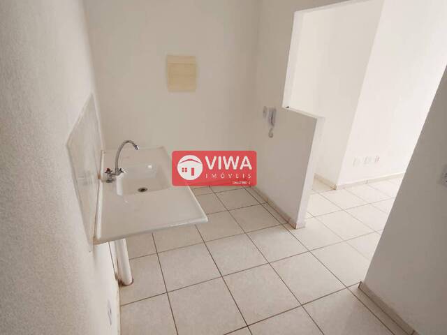 Apartamento para Venda em Votorantim - 5